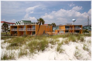 Island Surf Condominiums